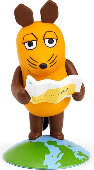 Produktbild Tonies Die Sendung mit der Maus (Deutsch)