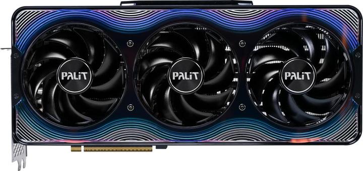 Image du produit XpertVision Palit RTX5070TI GameRock 16GB GDDR7 HDMI 3xDP (16 Go)