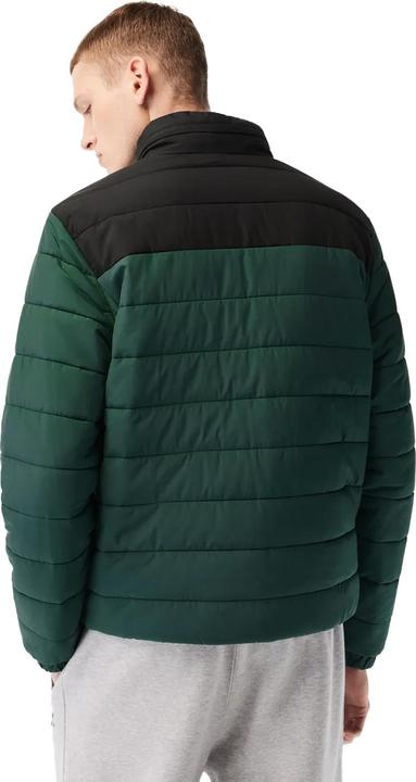 Immagine prodotto Lacoste Giacca Imbottita Con Cappuccio Uomo (M)
