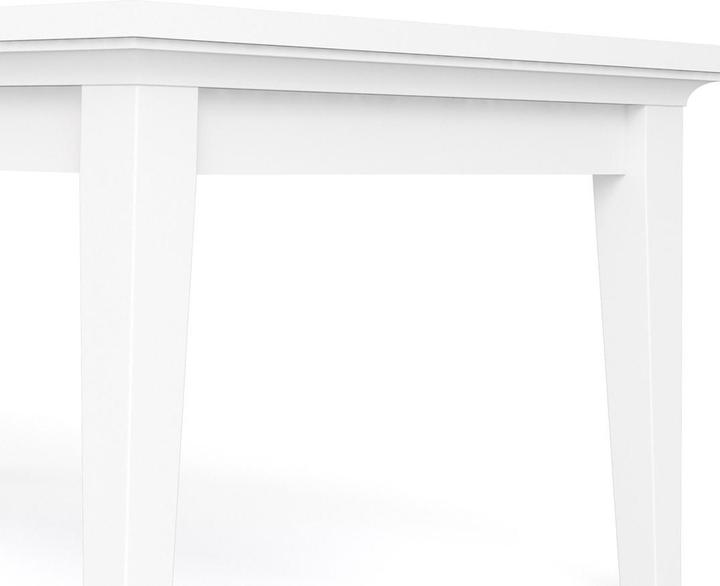 Produktbild Tvilum Paris (75 x 135 x 52.5 cm)