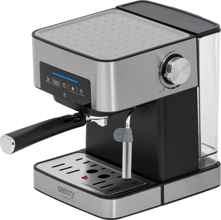 Camry Coffee machine CR 4410