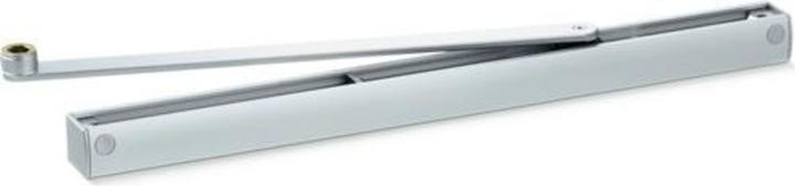 Actual product image Geze Slide rails for TS 5000 ECline (Room door, Entrance door, Wooden door, French window, Indoor)