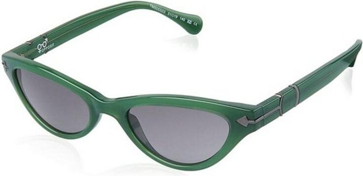 Produktbild Opposit Damensonnenbrille TM-505S-03 GREEN Ø 51 mm