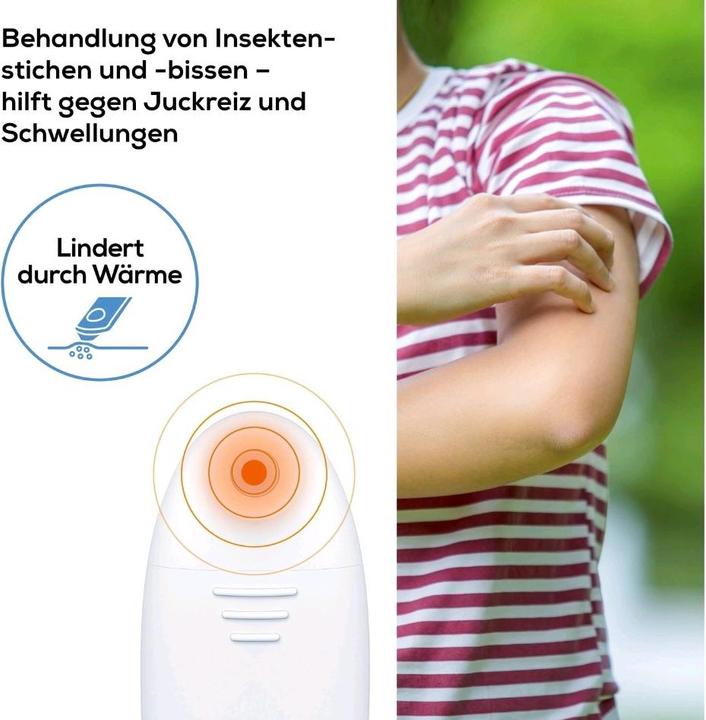 Image du produit Beurer BR 10 Guérison des piqûres d'insectes