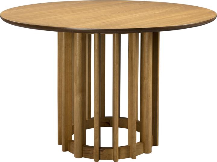 Image du produit Dutchbone Barlet (120 x 120 x 75 cm)