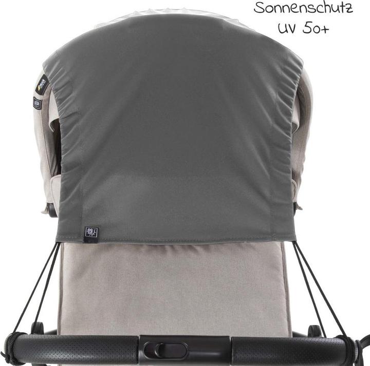 Produktbild Hauck Sunshade