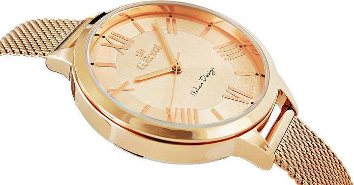 Produktbild Gino Rossi watch G.Rossi women's watch 10296B5-4D2 (Analoguhr)
