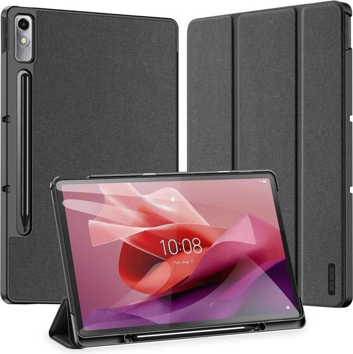 Produktbild Dux Ducis Domo Smart Sleep Case (Lenovo Tab P12)