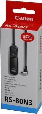 Produktbild Canon Rs-80 N3 (Kabel)