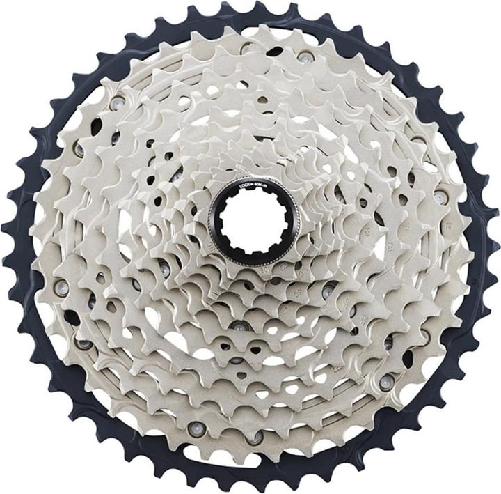 Shimano SLX CS-M7100 (12-fach, 10-45)