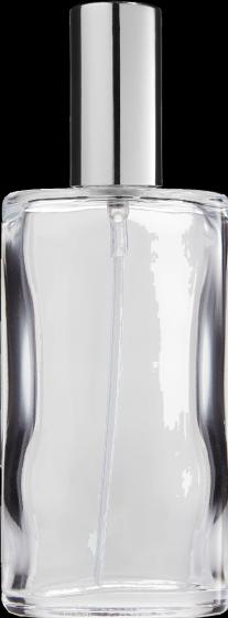 Immagine prodotto Flacone con pompa nebulizzatrice (100 ml)