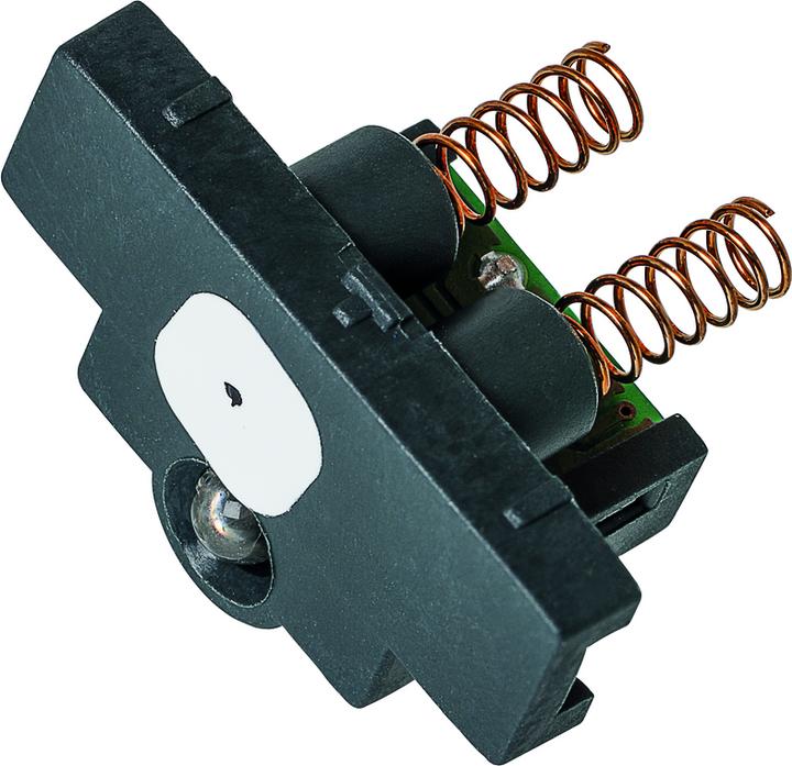 Produktbild Feller LED 230V weiss für Dimmer