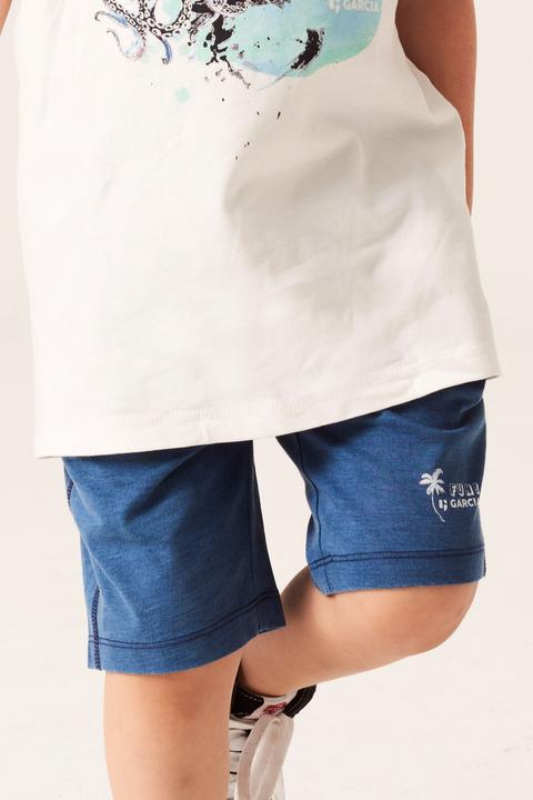 Actual product image Garcia Shorts (116)