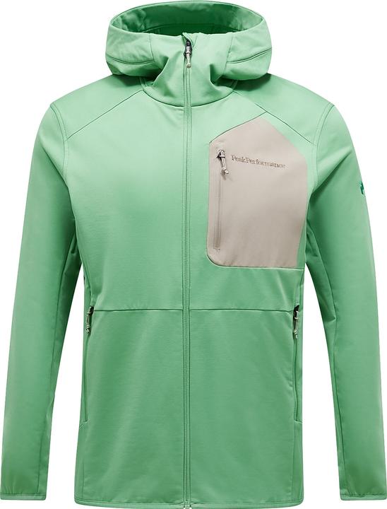 Immagine prodotto Peak Performance Utility Light Zip Hood (L)