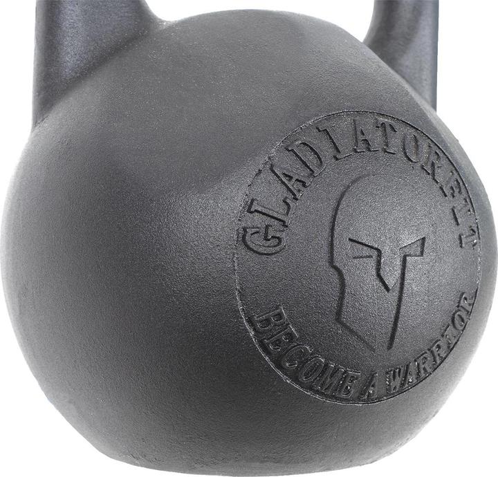 Image du produit Gladiatorfit Compétition Kettlebell