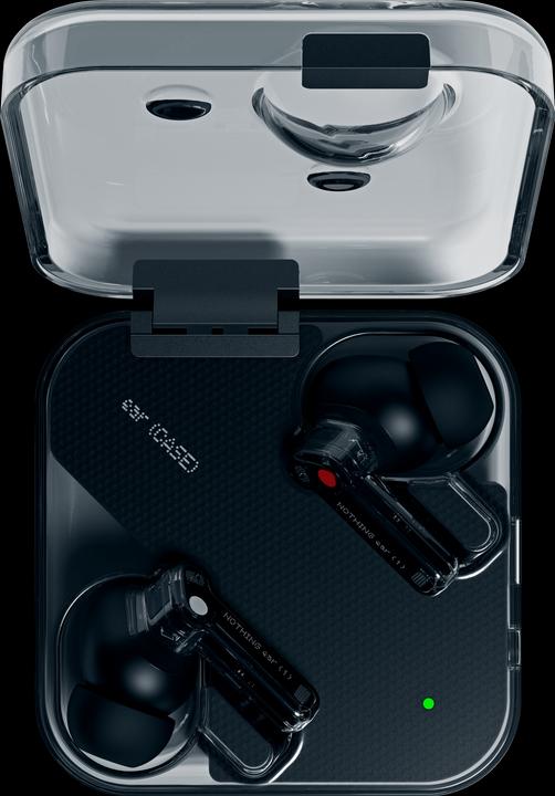 Image du produit Nothing Ear (1) (ANC, 5 h, Sans fil)
