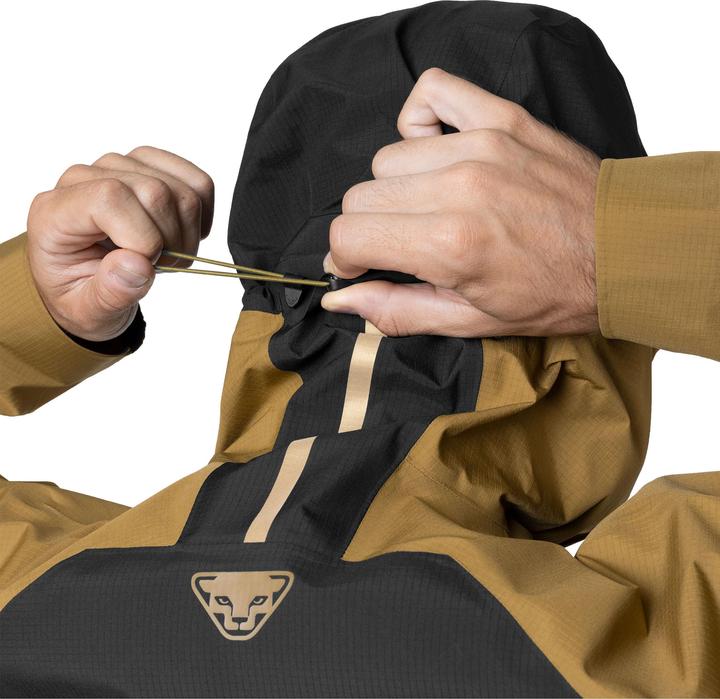Produktbild Dynafit Transalper GTX Jacket (M)