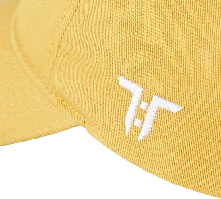 Produktbild Tokyo Time Erwachsene One Championship Logo Baseballmütze (One Size)