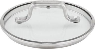 Image du produit Tefal Virtuose (16 cm, Casserole, Acier inoxydable)