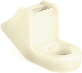 Immagine prodotto HellermannTyton Supporto cavo fascetta M6 CL8 (Anelli di fissaggio, 27.30 mm, 100 pz.)