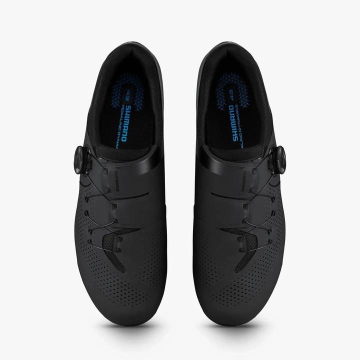 Actual product image Shimano SH-RC3 (43)
