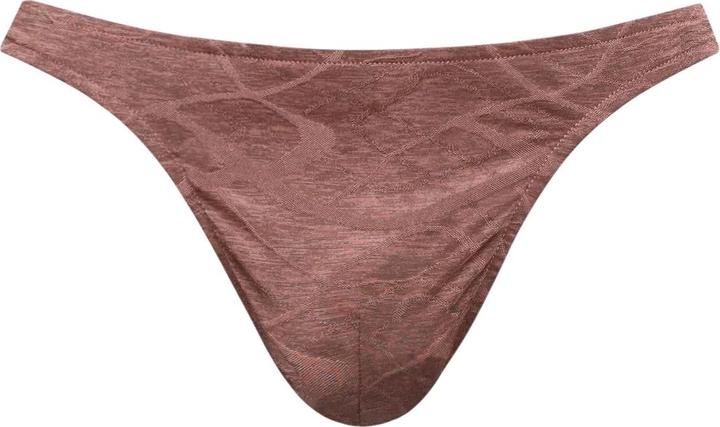 Produktbild Male Power Bong V ThongMauve (XL)