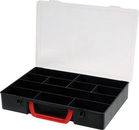 Produktbild Toya Kunststoff-Organizer 300x220x55mm