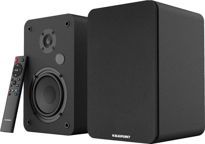 Produktbild TEAC Blaupunkt BS50BK