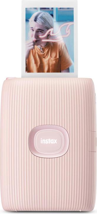 Productafbeelding Fujifilm Instax Mini Link2 (Laser, Kleur)