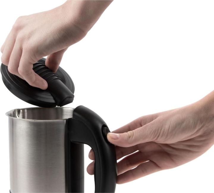 Actual product image Bomann WKR 1162 CB (0.50 l)