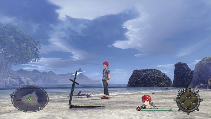 Immagine prodotto Game Ys VIII: Lacrimosa di DANA (Switch, DE)
