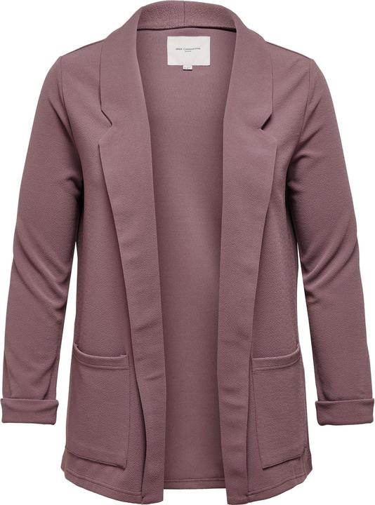 Image du produit Only Blazer Curvy ouvert sur le devant (L)