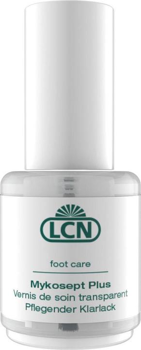 Image du produit LCN Vernis de soin Mykosept