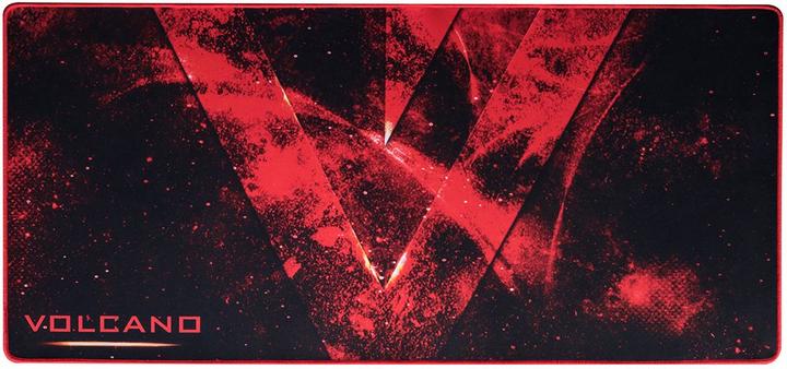 Modecom Volcano Erebus (Wide)