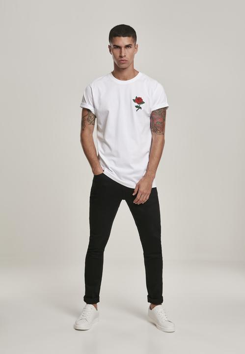 Immagine prodotto Mister Tee Tè alla rosa (4XL)