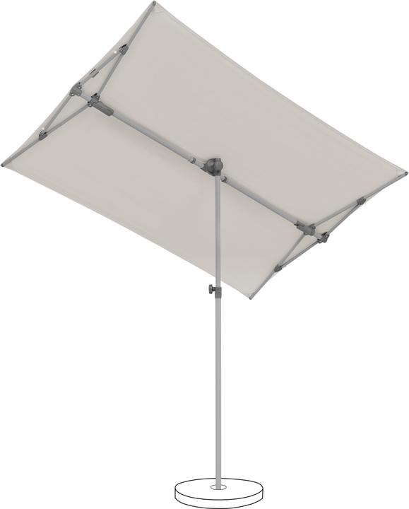 Suncomfort by Glatz Flex Roof (1.95 m)