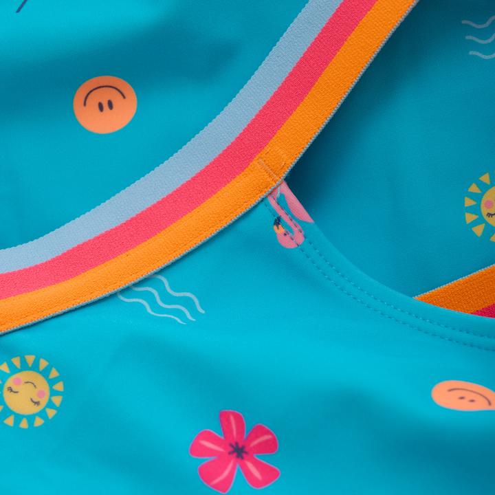 Actual product image Color Kids Elastic Straps (122)