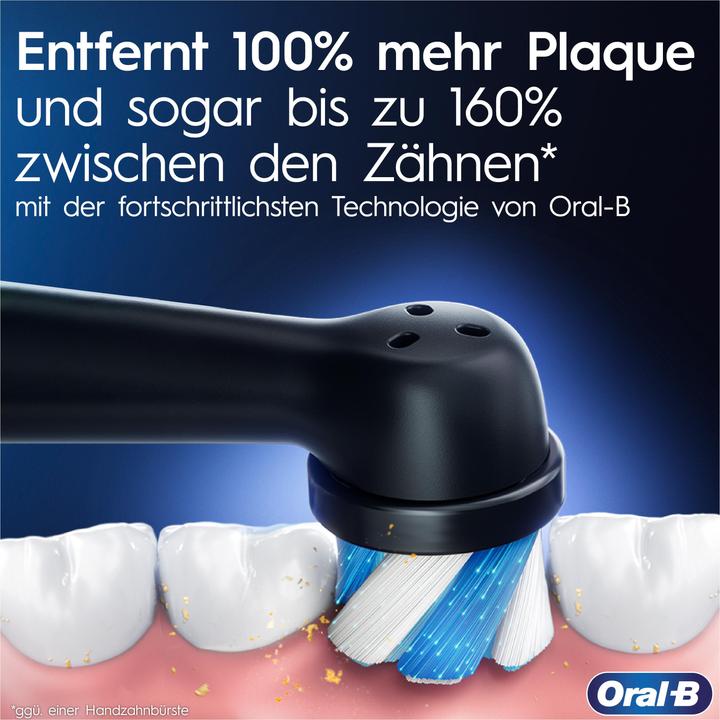 Image du produit Oral-B iO Series 5 (Brosse à dents oscillo-rotative)