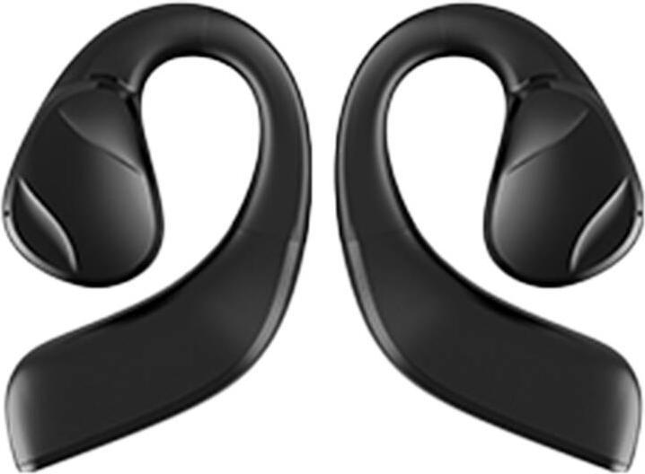 Actual product image Tribit TWS OpenGo BTH99 Headphones (black) (100 h, Wireless)