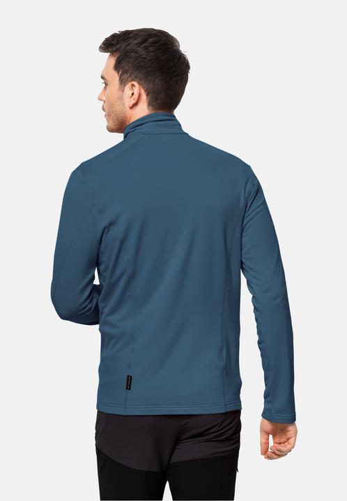 Actual product image Jack Wolfskin Kolbenberg Fz M (XL)
