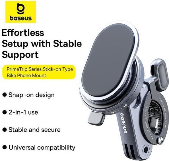 Produktbild Baseus PrimeTrip Series