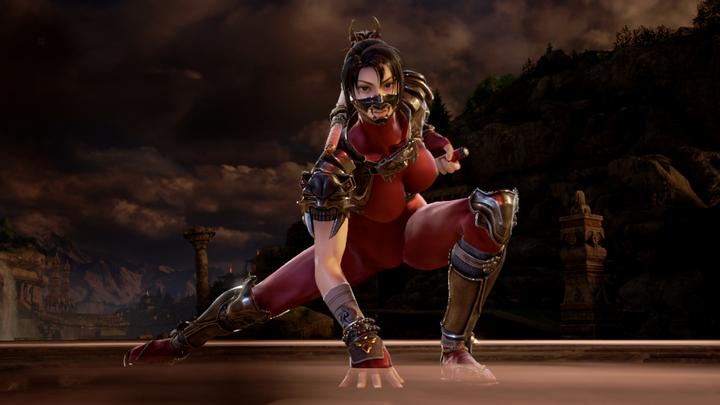 Image du produit Bandai Namco Tekken 7 + Soul Calibur VI (PS4, EN)
