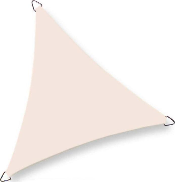 Nesling Sonnensegel (400 x 400 cm)