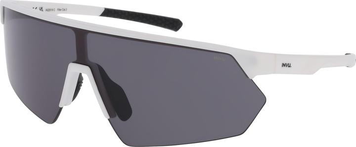 Invu Omu (White, Grau)