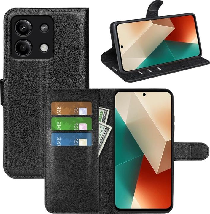 Immagine prodotto Screenguard Leather Guard (Xiaomi Redmi Note 13 5G)