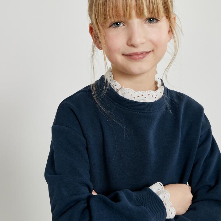 Produktbild La Redoute Collections Sweatshirt (120 C)