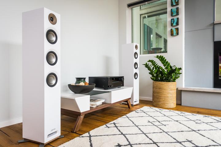 Produktbild Jamo S 809 (1 Paar)