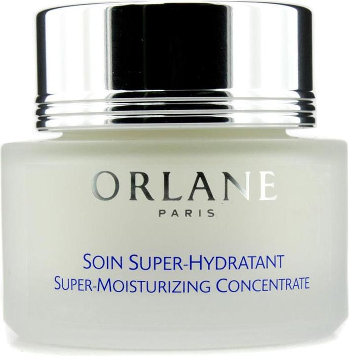 Produktbild Orlane Hydration Super-Moisturizing Concentrate (50 ml, 24h Creme)