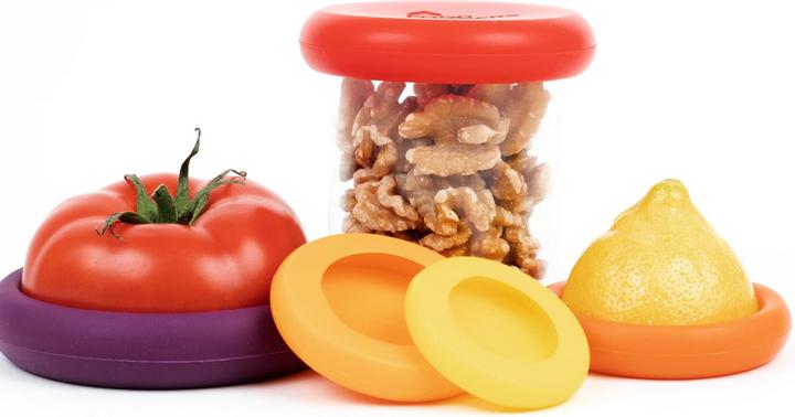 Produktbild Food Huggers Autumn Harvest (5 x)