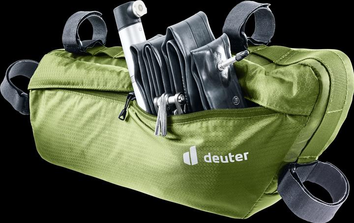 Produktbild Deuter Mondego (6 l, Rahmentasche)
